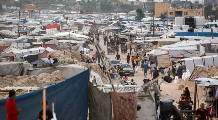 عام من العدوان على غزة.. الاحتلال يوسّع بوصلة حربه إلى لبنان