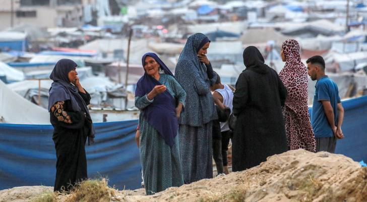 "صحة غزة" تعلن حصيلة العدوان على القطاع خلال العام