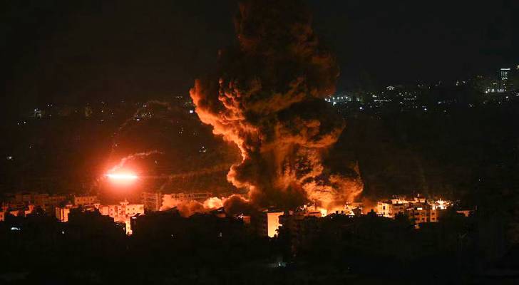 ‏جيش الاحتلال: اغتيال رئيس منظومة الأركان في حزب الله ‎سهيل حسيني