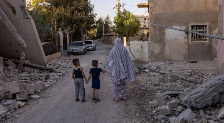 الأمم المتحدة: تفاقم الأزمة الإنسانية في لبنان خلال عام من التصعيد