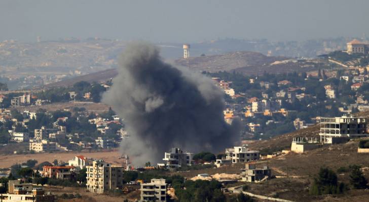 جيش الاحتلال: اغتيال قيادي بوحدة الصواريخ في قوة الرضوان جنوب لبنان