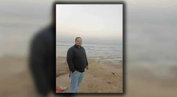 الأسير الشهيد محمد منير موسى