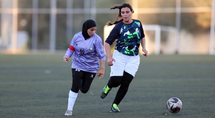من المنافسات