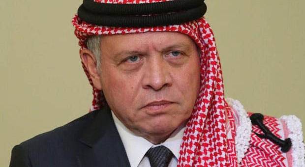 الملك في اتصال مع رئيس وزراء هولندا يحذر من تبعات تدهور الأوضاع الإنسانية في غزة