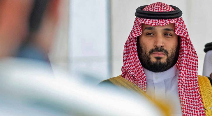 ولي العهد السعودي في زيارة رسمية إلى مصر