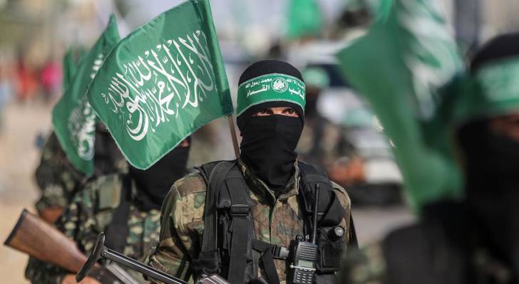 بيان شديد اللهجة من حماس