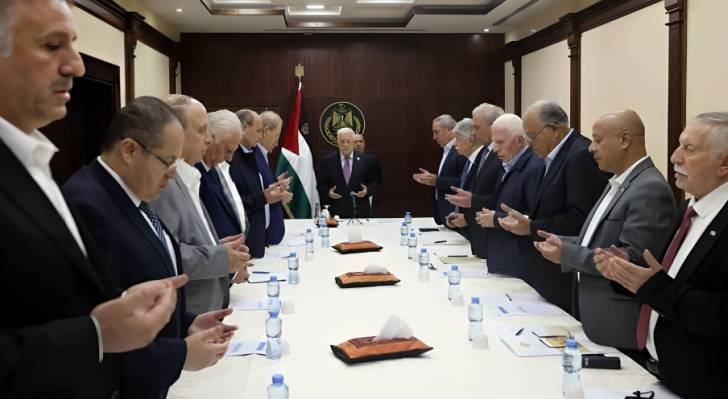 بن غفير: عباس شريك اليسار "الإسرائيلي" في مجلس عزاء السنوار