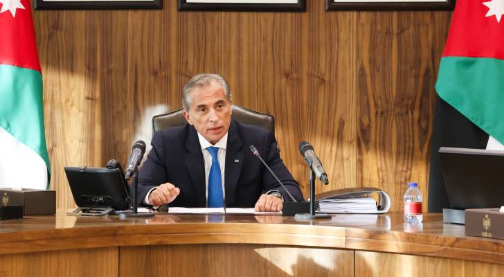 حسان: لم يقف أحد كما وقف جلالة الملك شخصيا مع إخواننا في فلسطين - فيديو