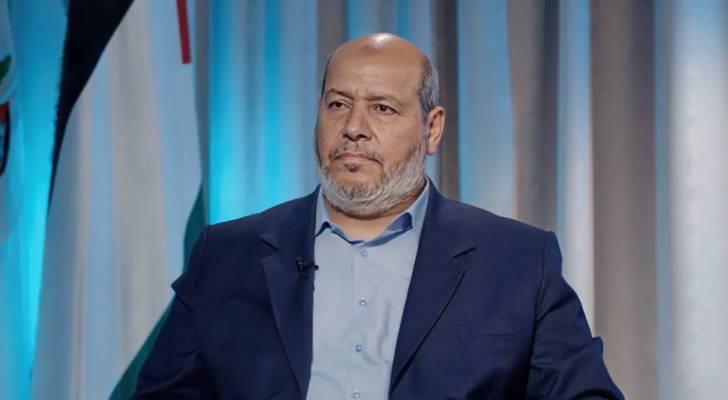 القيادي في حركة حماس خليل الحية