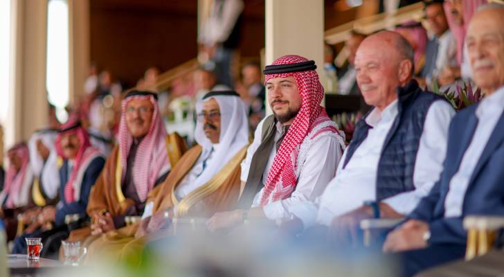 ولي العهد
