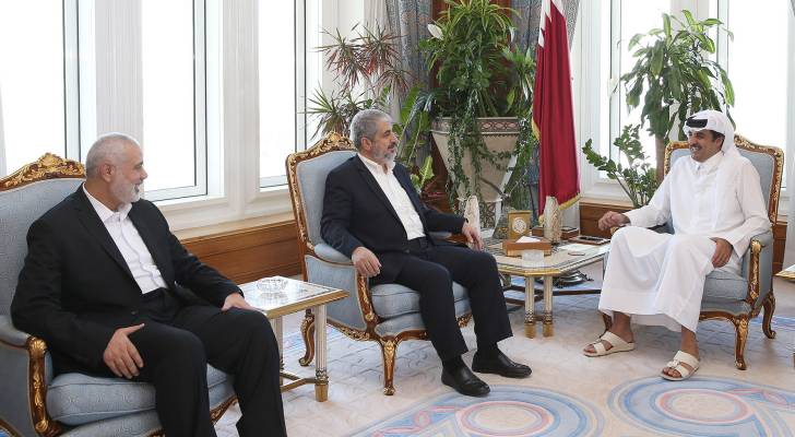 بعد أنباء عن وقف الوساطة.. تعرف إلى علاقة حماس مع قطر