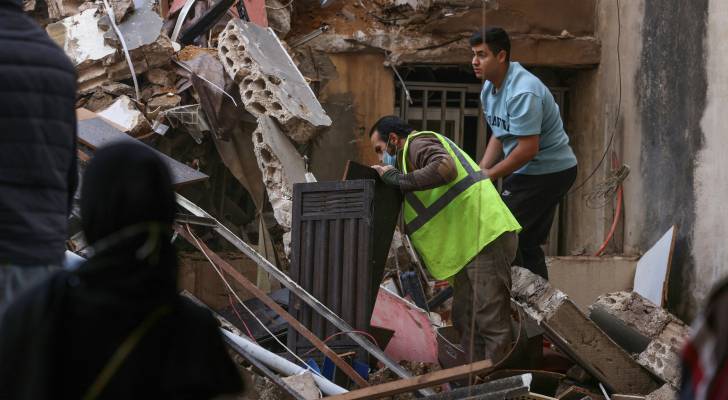 اليونيسف: استشهاد أكثر من 200 طفل خلال شهرين جراء عدوان الاحتلال على لبنان