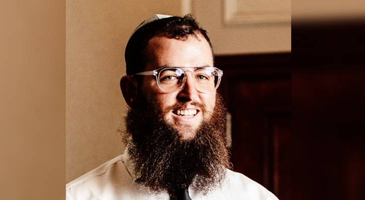 الحاخام اليهودي، تسفي كوغن