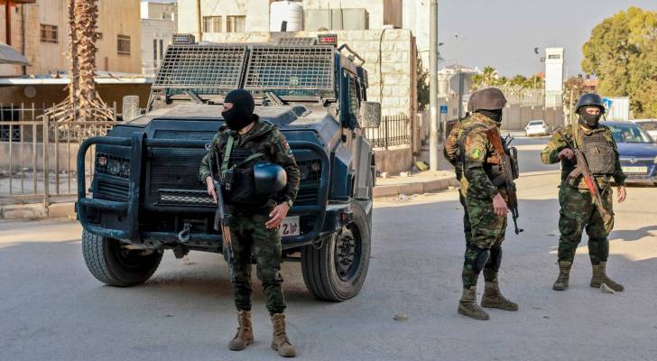 استشهاد الطفل محمد العامر متأثرا بإصابته برصاص أجهزة الأمن الفلسطيني في جنين