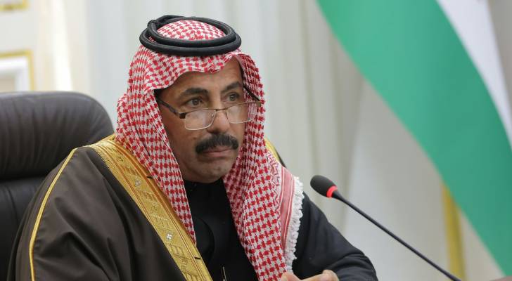 رئيس لجنة النقل النيابية، أيمن البدادوة