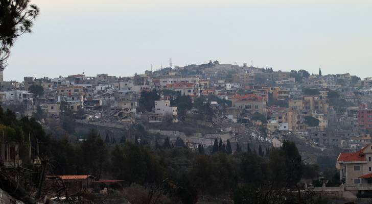 جنوب لبنان