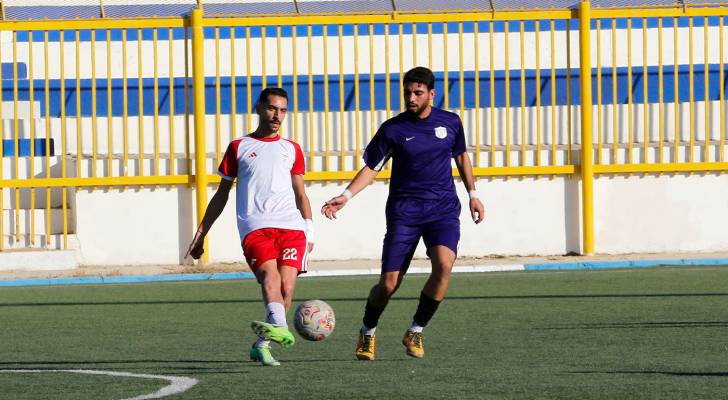 من المنافسات