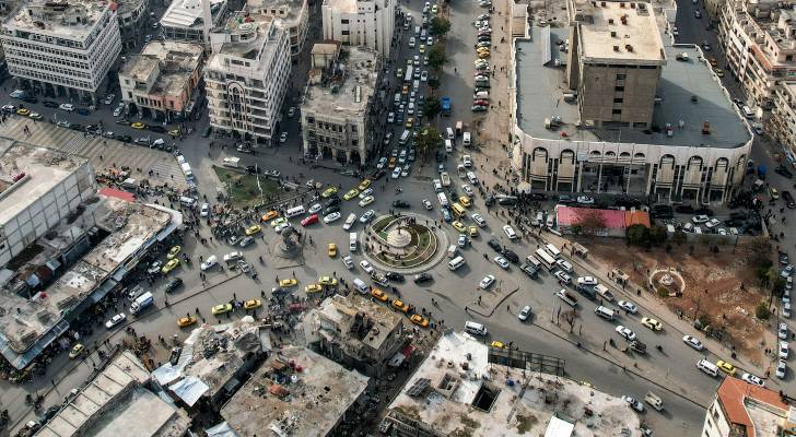 الخارجية الأمريكية: دبلوماسيون يصلون إلى سوريا للقاء القادة الجدد