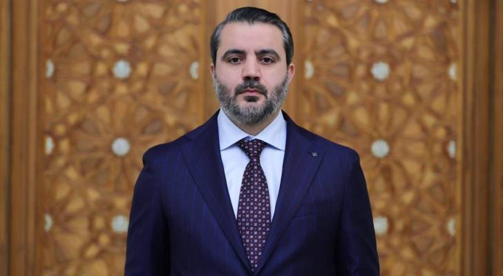 اسعد حسن الشيباني
