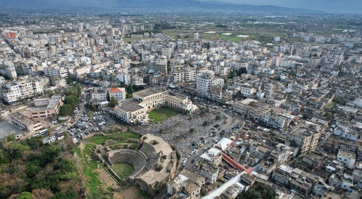 رئيس الوزراء السوري يصدر قرارا بشأن المنافذ البرية والبحرية