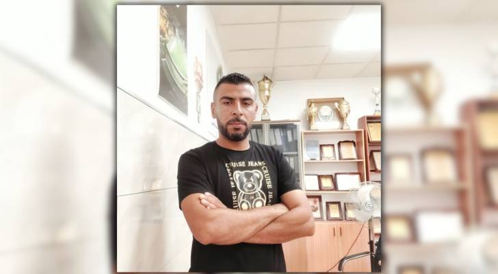 استشهاد الأسير معتز محمود عبد الرحمن أبو زنيد