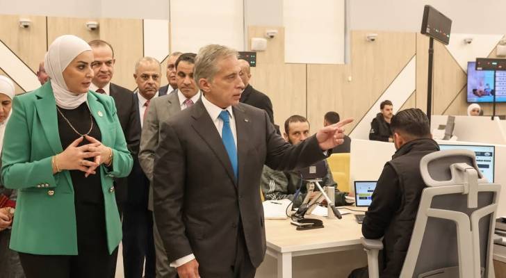 رئيس الوزراء حسان حول لقاء مجلس الوزراء في معان: حددنا الرؤية التنموية للمحافظة