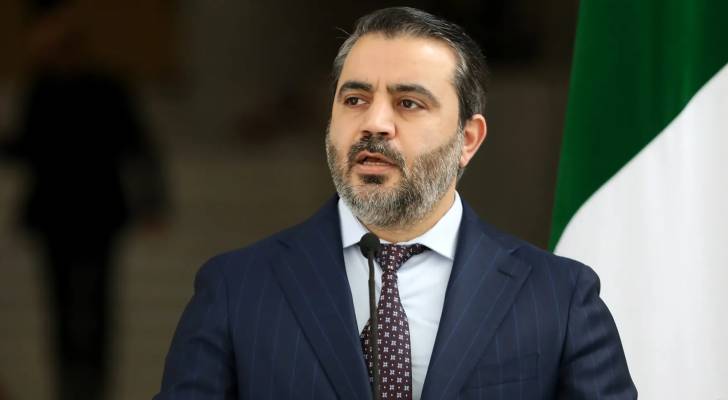 أسعد الشيباني
