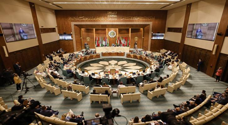 جامعة الدول العربية