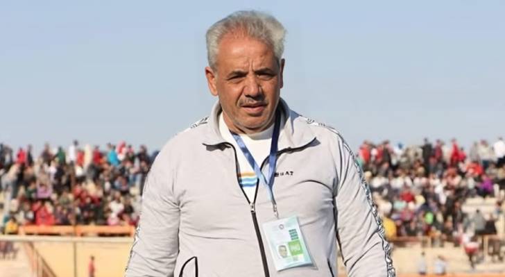 المصور إبراهيم عجاج