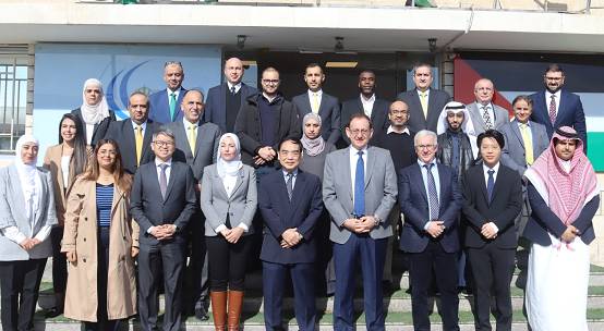 هيئة الطيران المدني