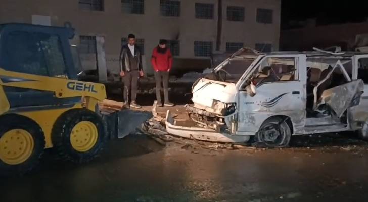 انفجار سيارة مفخخة في منبج بريف حلب