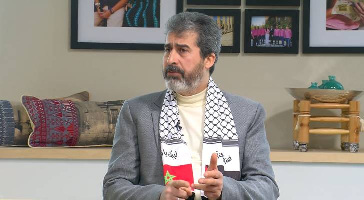 جراح الأطفال المغربي، الدكتور يوسف بو عبد الله