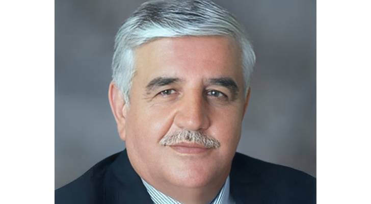 وفاة النائب الأسبق سامي الخصاونة