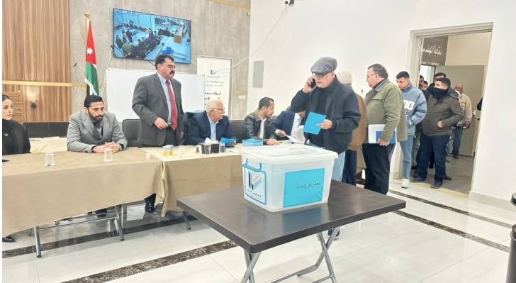 نقابة المهندسين