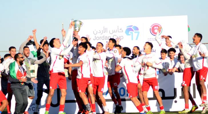 من تتويج فريق الاتحاد