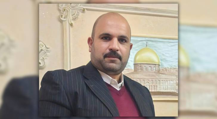 الشهيد أحمد عواد