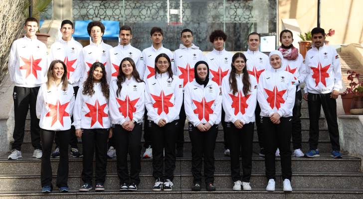 بعثة المنتخب الوطني