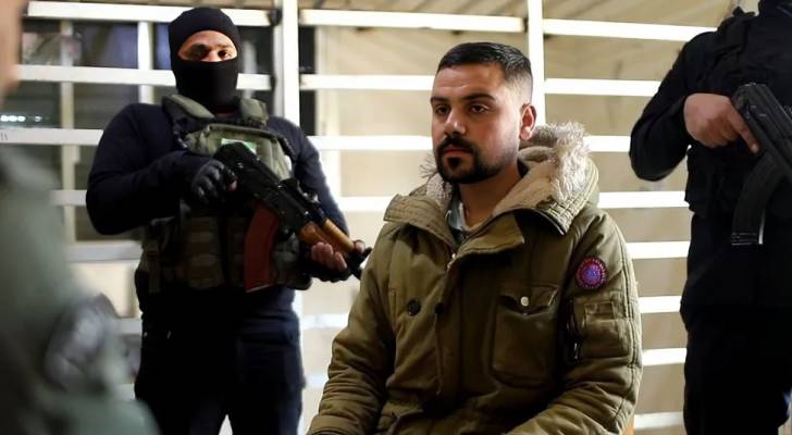 الأمن السوري يعتقل متورطا بإلقاء براميل متفجرة على المدنيين بعهد نظام الأسد