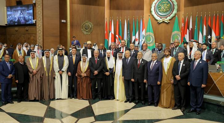 البرلمان العربي يؤكد دعمه التام لموقف الأردن الرافض للتهجير ويدعم الوصاية الهاشمية على المقدسات
