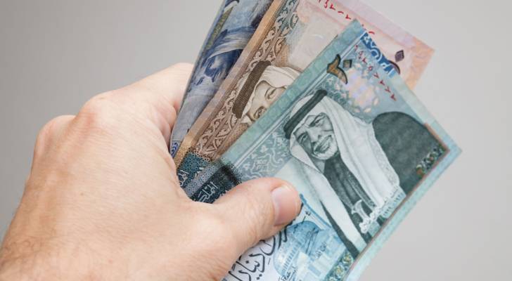 وزارة الأوقاف والشؤون والمقدسات الإسلامية