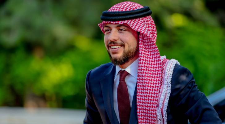 ولي العهد