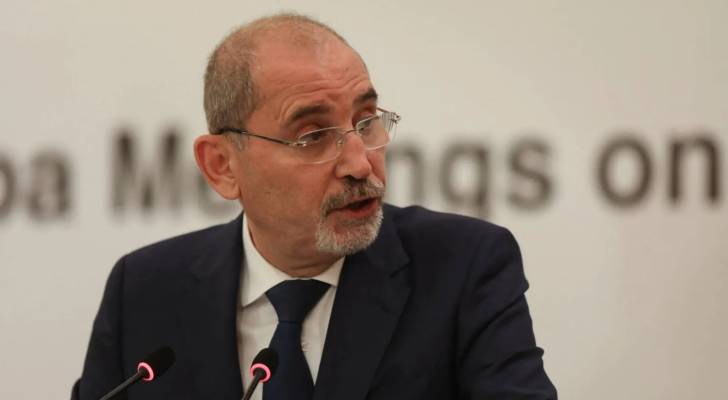 نائب رئيس الوزراء ووزير الخارجية وشؤون المغتربين أيمن الصفدي