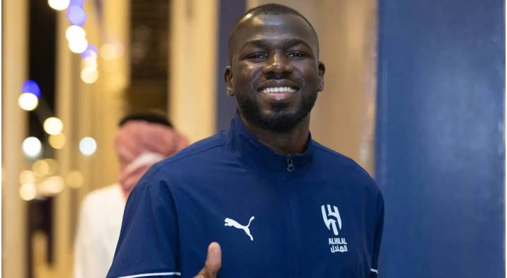 كوليابالي