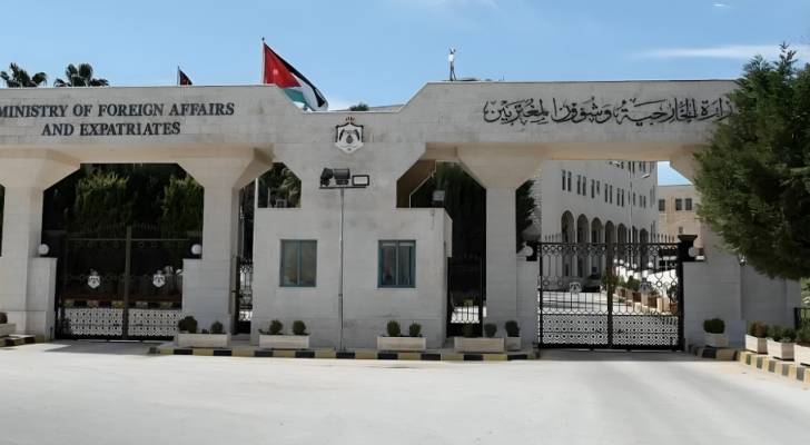 الأردن يدين توغل قوات الاحتلال الإسرائيلي وقصف بلدة كويا غربي درعا في سوريا