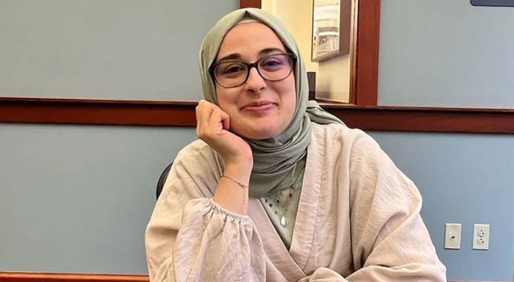 مظاهرات مؤيدة لفلسطين في جامعات أمريكا