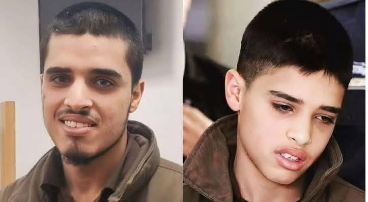 الأسير الفلسطيني أحمد مناصرة بين المناضي والحاضر في سجون الاحتلال