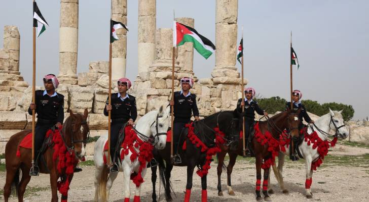 الامن العام