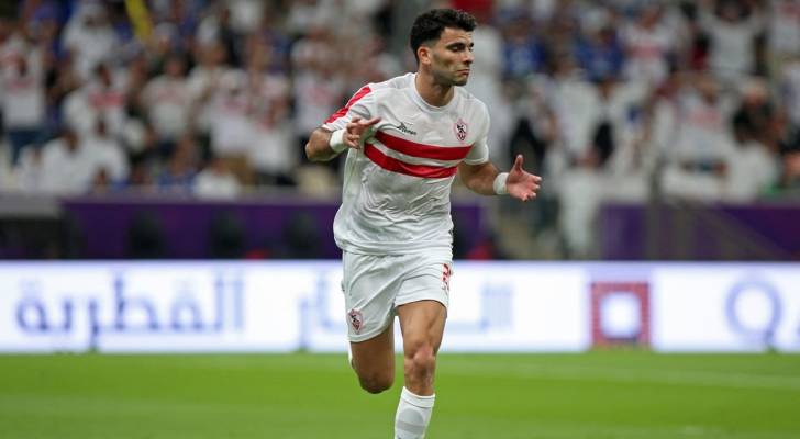 أحمد مصطفى "زيزو"