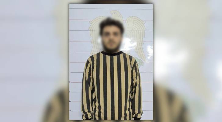 القبض على "ع.ز"