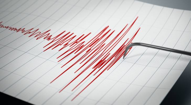 مقياس ريختر للزلازل - تعبيرية